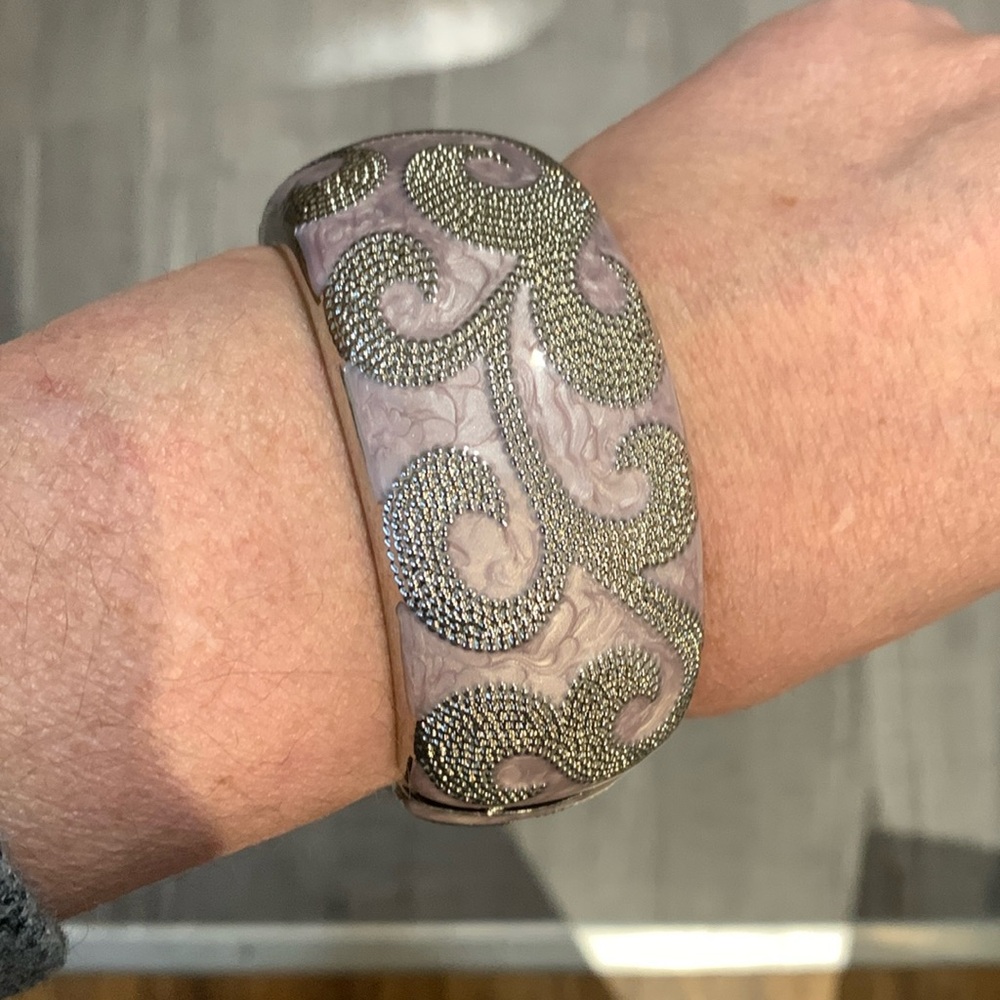 Beautiful bracelet